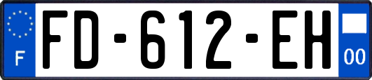 FD-612-EH