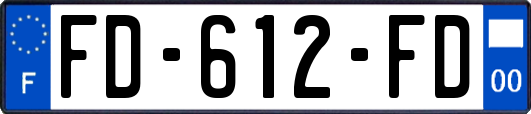 FD-612-FD