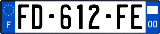 FD-612-FE