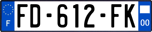 FD-612-FK