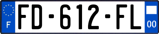 FD-612-FL