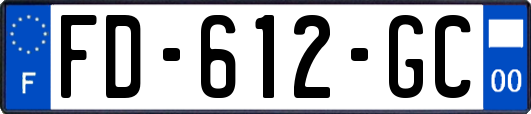 FD-612-GC