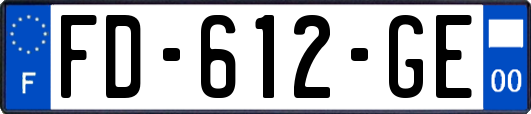 FD-612-GE
