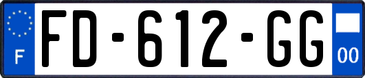 FD-612-GG