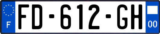 FD-612-GH