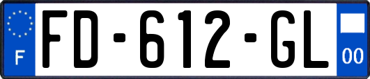 FD-612-GL