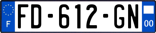 FD-612-GN