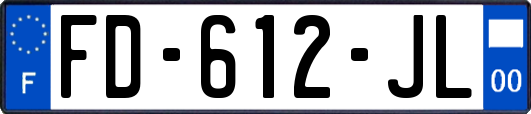 FD-612-JL