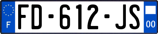 FD-612-JS