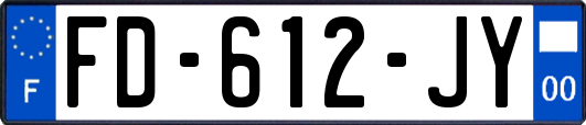 FD-612-JY