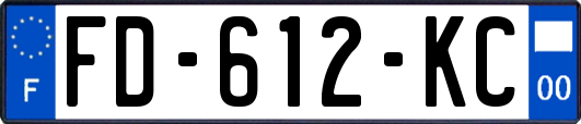 FD-612-KC