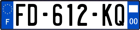 FD-612-KQ