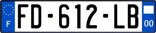 FD-612-LB