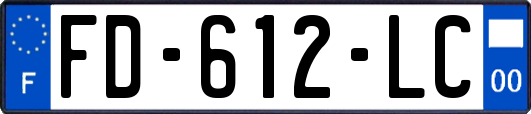 FD-612-LC