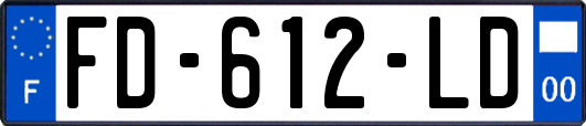 FD-612-LD