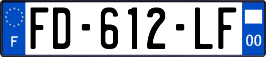 FD-612-LF