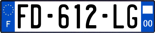 FD-612-LG