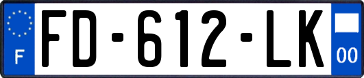 FD-612-LK
