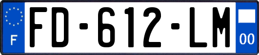 FD-612-LM