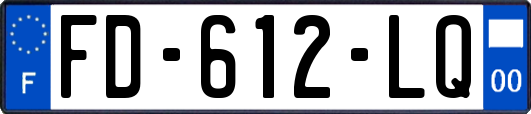FD-612-LQ
