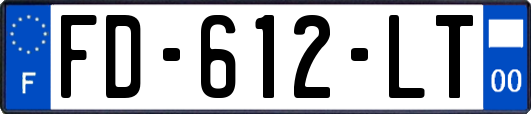 FD-612-LT