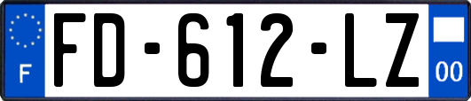 FD-612-LZ