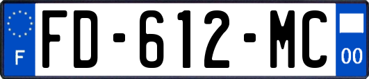 FD-612-MC