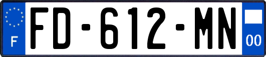 FD-612-MN