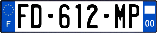 FD-612-MP