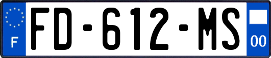 FD-612-MS