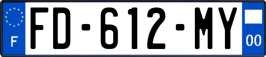 FD-612-MY