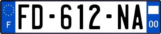 FD-612-NA