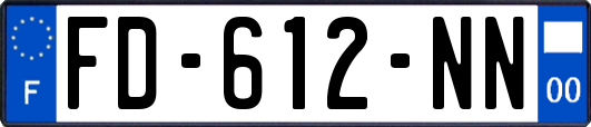 FD-612-NN