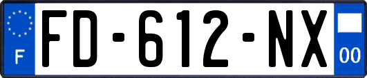 FD-612-NX