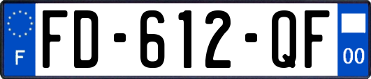 FD-612-QF