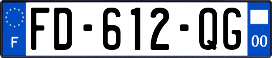 FD-612-QG