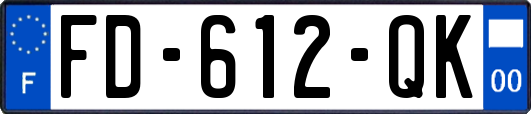 FD-612-QK