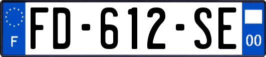 FD-612-SE
