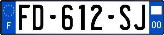 FD-612-SJ
