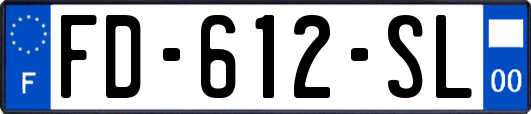FD-612-SL