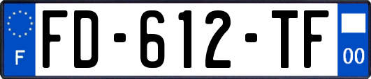 FD-612-TF