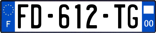 FD-612-TG