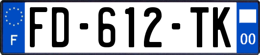 FD-612-TK