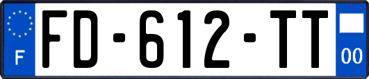 FD-612-TT