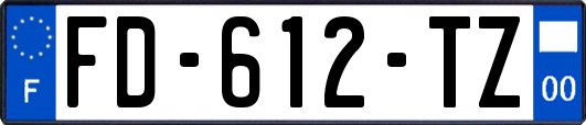FD-612-TZ