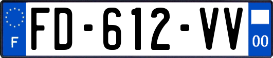 FD-612-VV