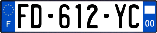 FD-612-YC