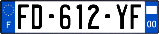 FD-612-YF