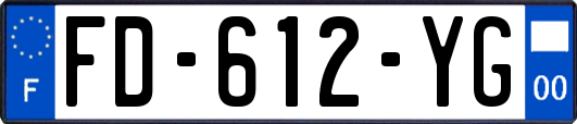 FD-612-YG