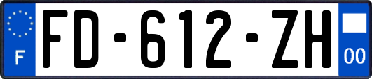 FD-612-ZH